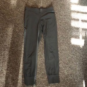 Jogger pants